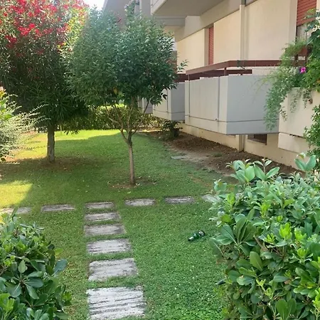 Monolocale Due Passi Dal Mare Apartamento