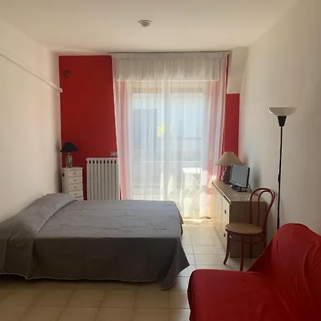 Monolocale Due Passi Dal Mare Apartment *
