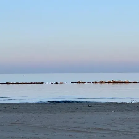 Monolocale Due Passi Dal Mare * Martinsicuro