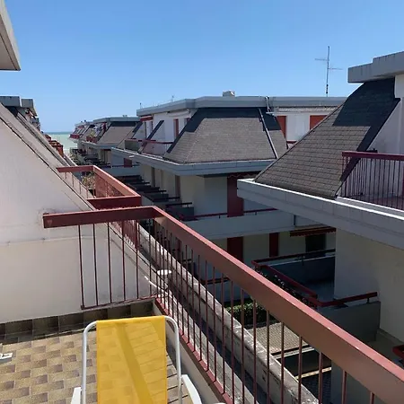 Monolocale Due Passi Dal Mare 아파트 *