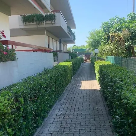 Monolocale Due Passi Dal Mare Apartment *
