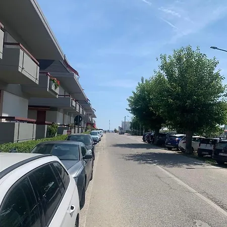 Daire Monolocale Due Passi Dal Mare *
