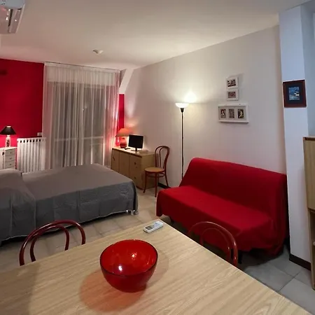 Apartment Monolocale Due Passi Dal Mare Martinsicuro