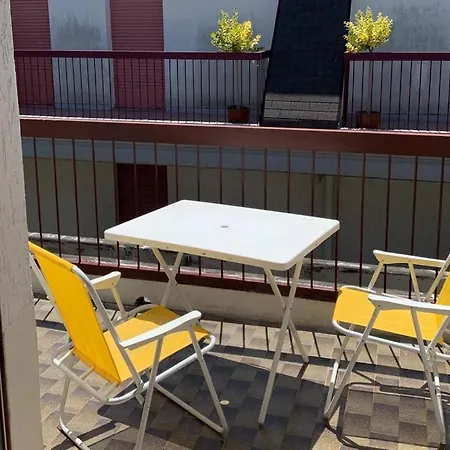 Apartment Monolocale Due Passi Dal Mare *