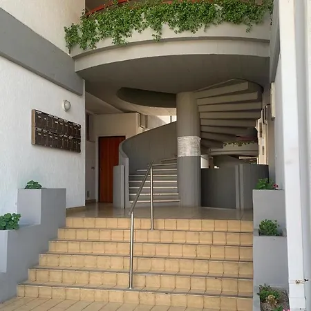 Monolocale Due Passi Dal Mare Apartment